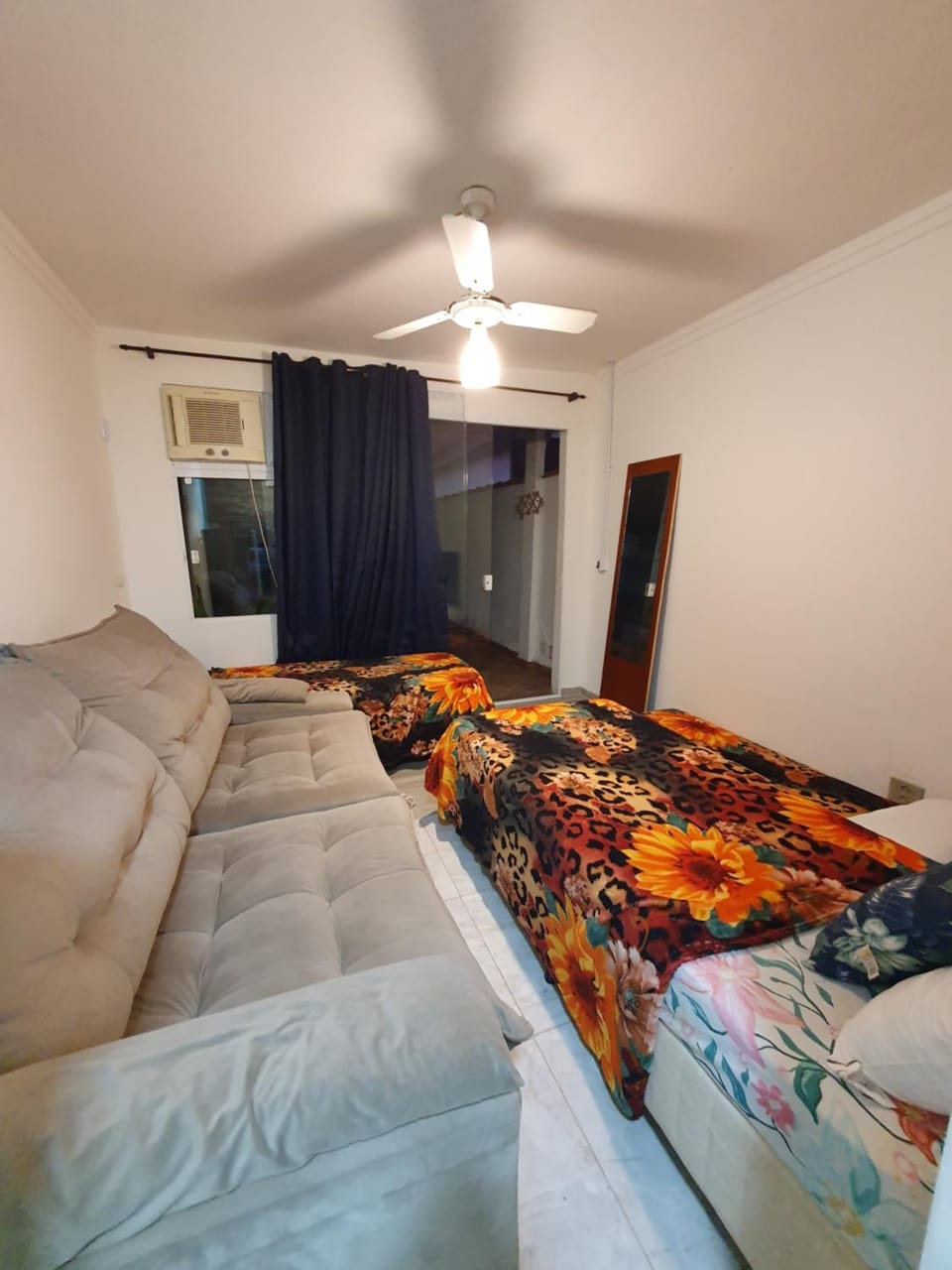 Surf Tombo Hostel in State of São Paulo