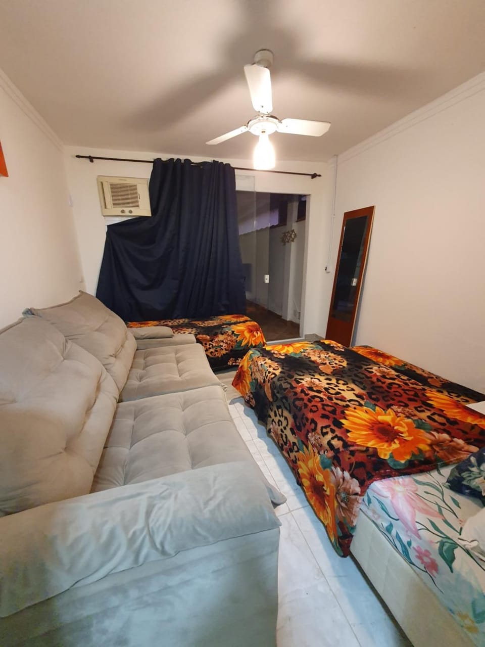 Surf Tombo Hostel in State of São Paulo