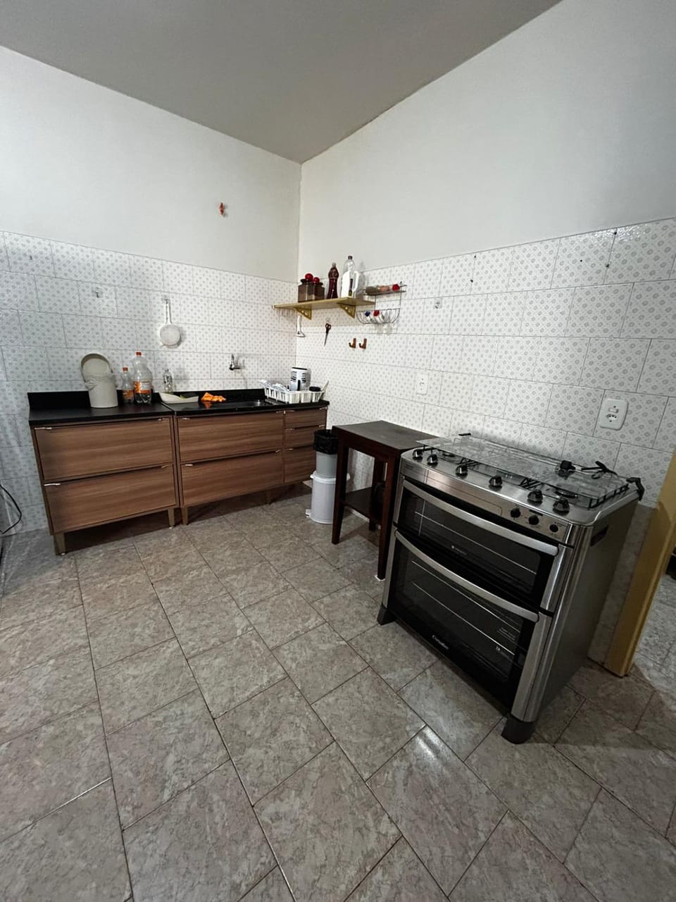 Casa ampla de 4 quartos House in State of Santa Catarina