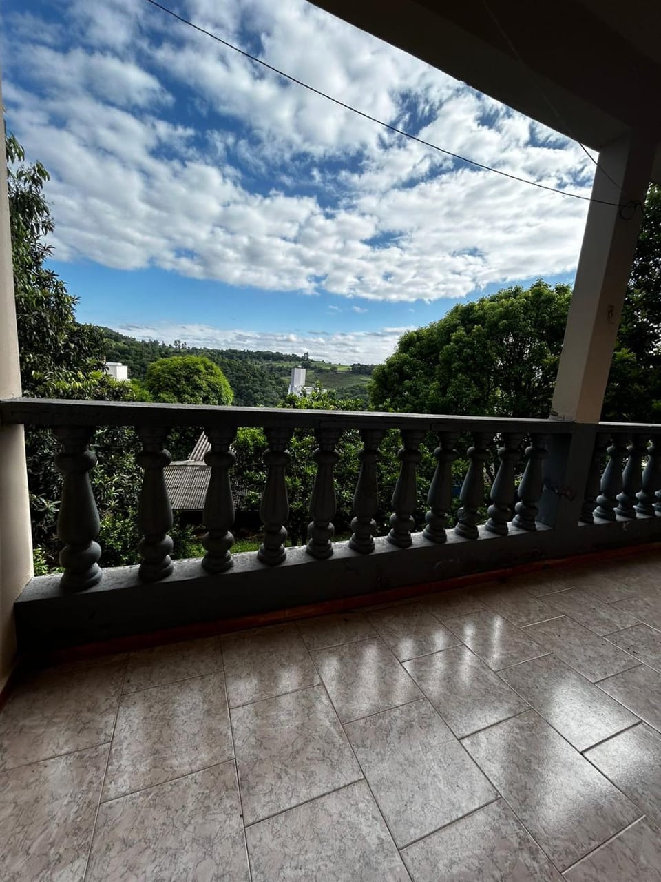 Casa ampla de 4 quartos House in State of Santa Catarina