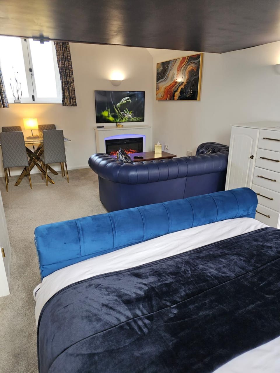 Luxury Retreat, Children and Dogs too Apartment in Sedgemoor