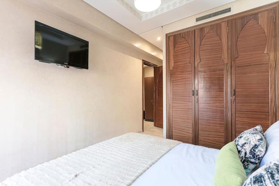 Artistry Skyline Marrakech Centre Apartment in Marrakesh