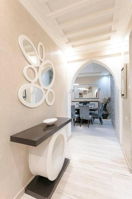 Artistry Skyline Marrakech Centre Apartment in Marrakesh