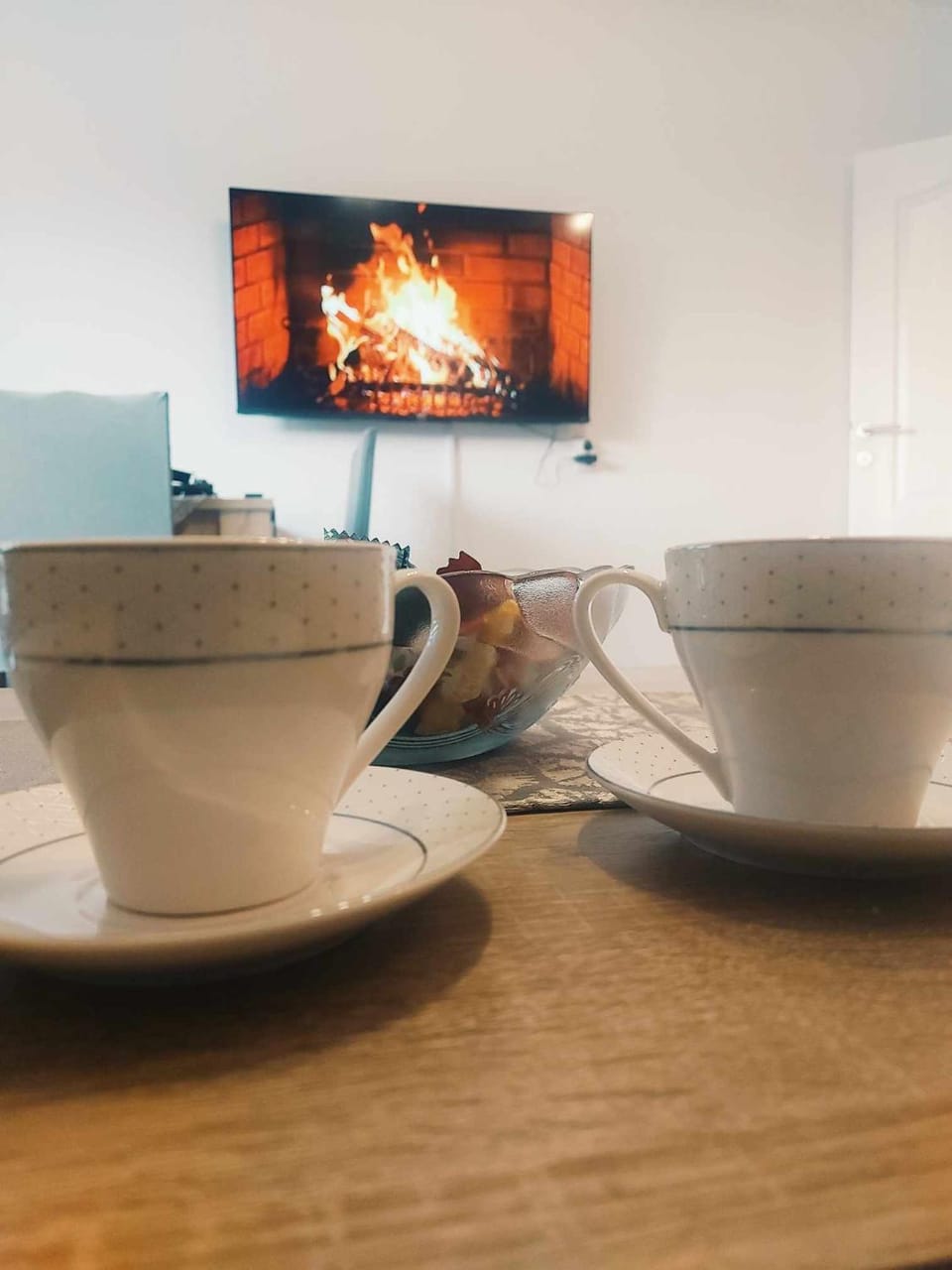 TV and multimedia, Coffee/tea facilities