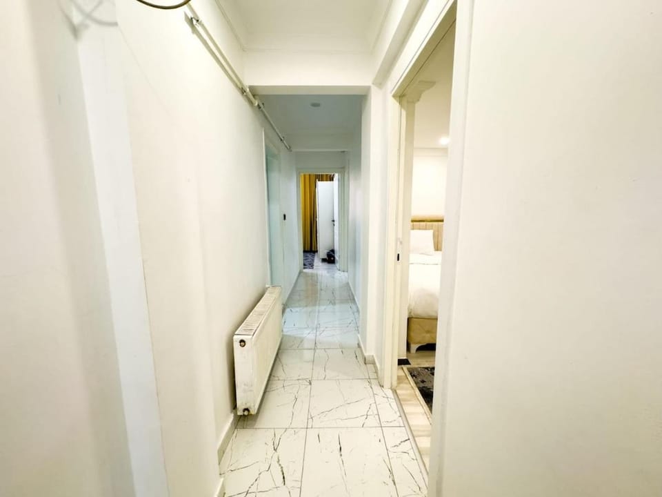 Sisli Apartments Holiday231 Apartment in Istanbul