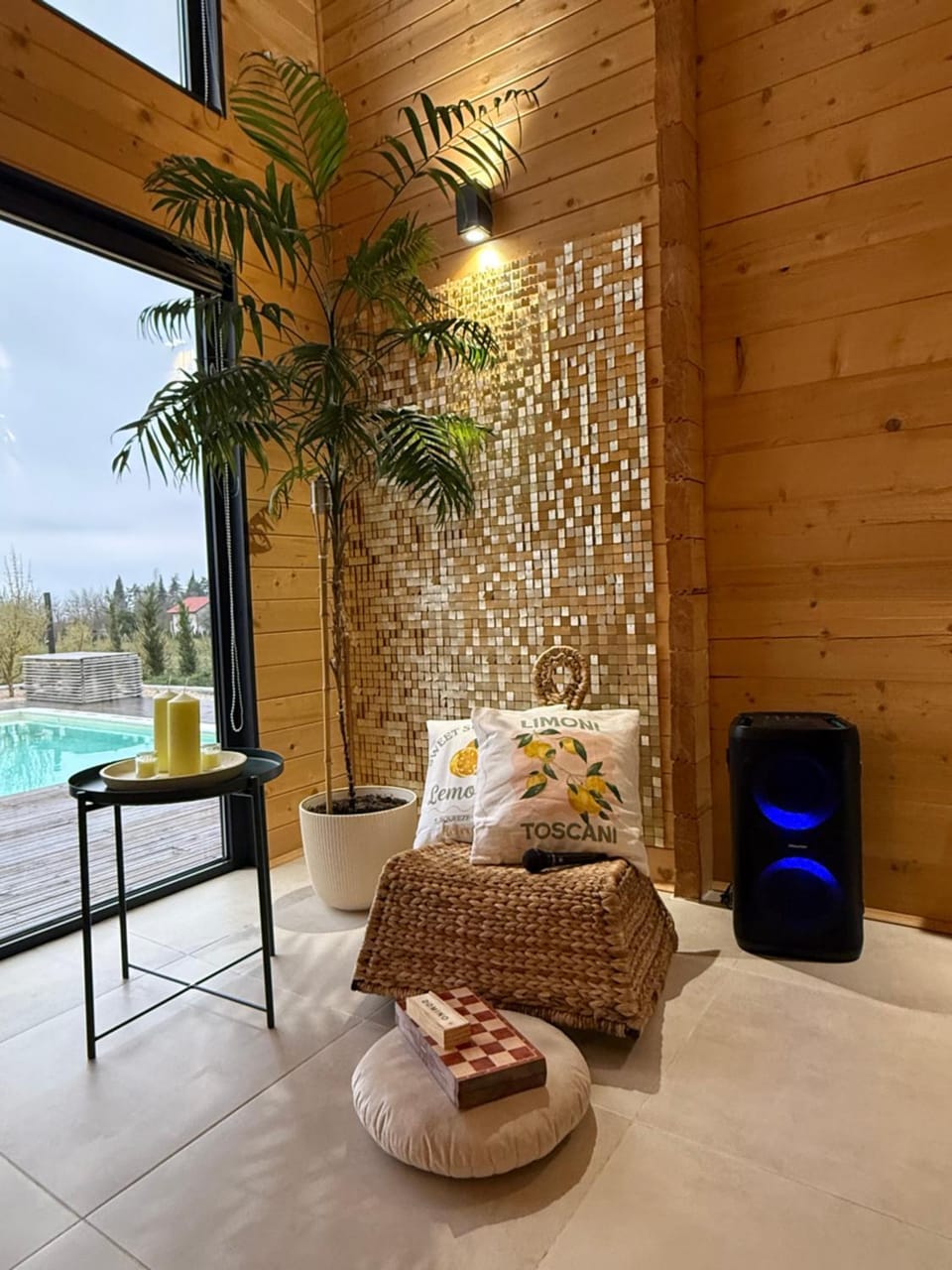 Casa del Corniolo Spa and Pool House Fruška gora Villa in Vojvodina