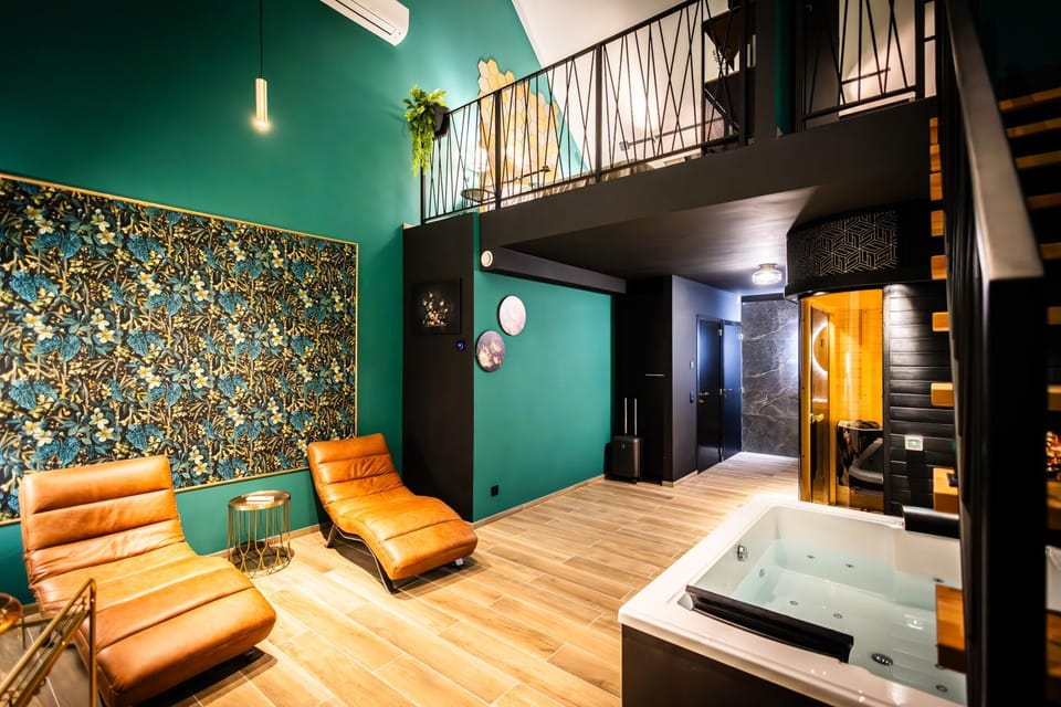 L'espace d'un moment - La chambre Bed and Breakfast in Belgium