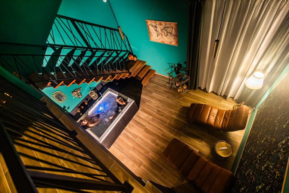 L'espace d'un moment - La chambre Bed and Breakfast in Belgium