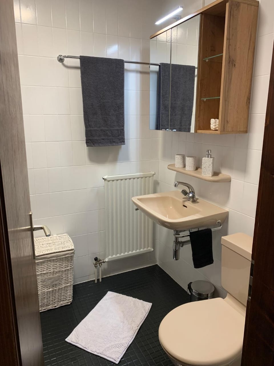 Appartement de charme rénové Apartment in Fribourg, Switzerland