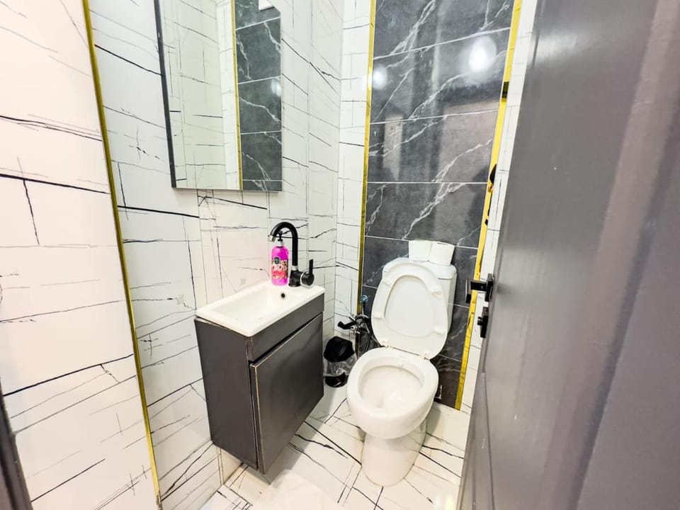 Sisli Apartments Holiday441 Apartment in Istanbul