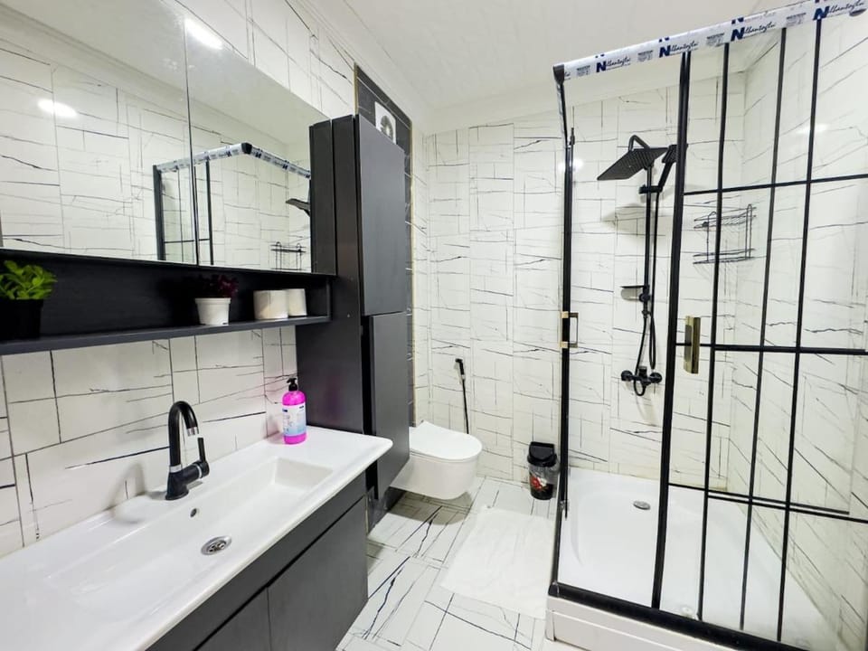 Sisli Apartments Holiday441 Apartment in Istanbul