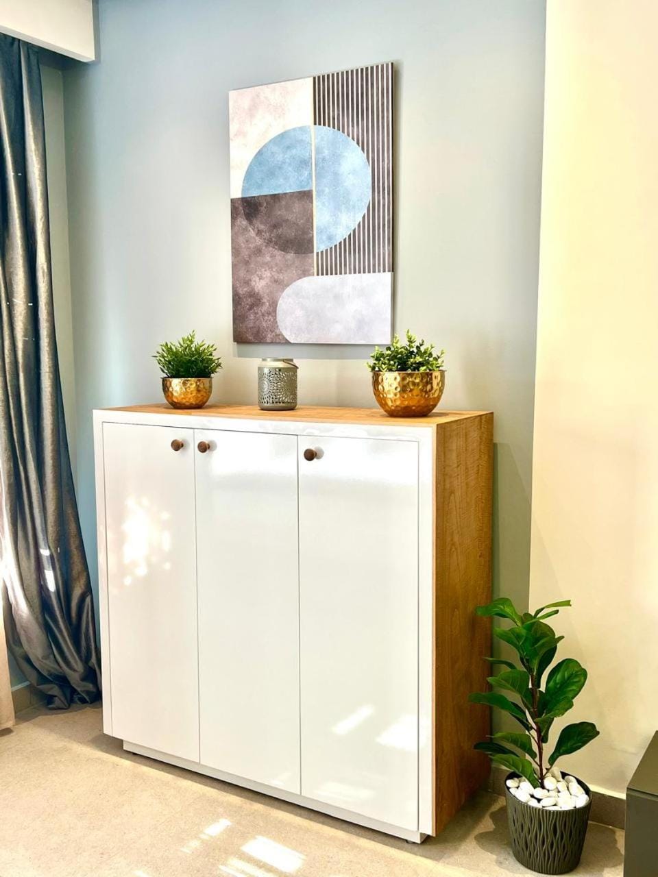 Studio 08 Maarif - High Speed Wi-Fi Apartment in Casablanca
