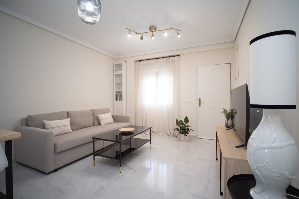 Apartamento Centro Sanlucar - Banda Playa Apartment in Sanlúcar de Barrameda