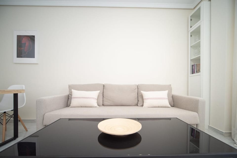 Apartamento Centro Sanlucar - Banda Playa Apartment in Sanlúcar de Barrameda