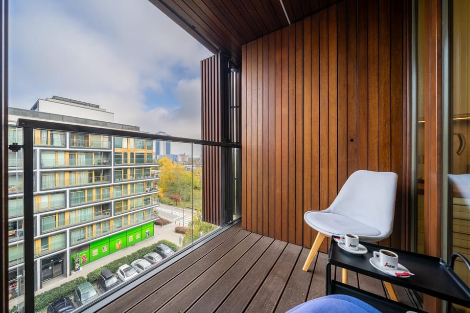 Balcony/Terrace, Seating area
