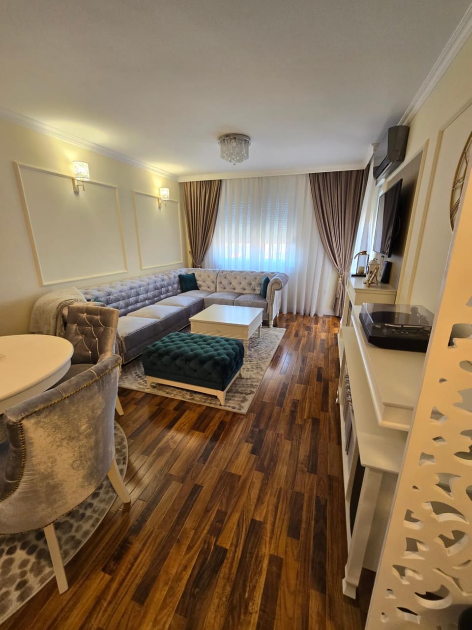 Apartman SANDRA Apartment in Bosnia and Herzegovina