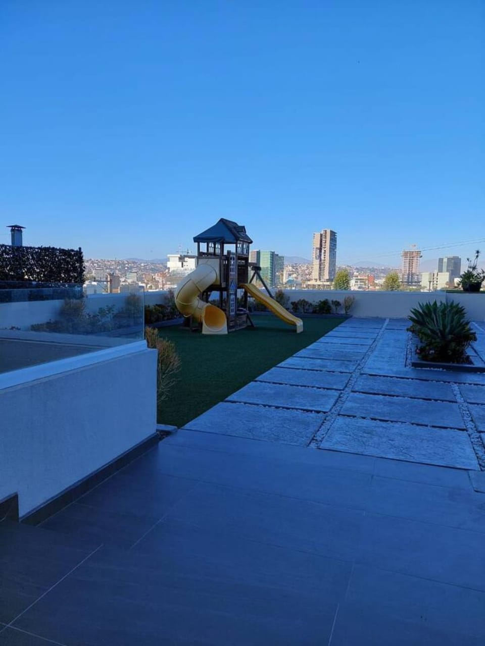 TJ Prime Three-Bed Gem apartment Apartment in Tijuana