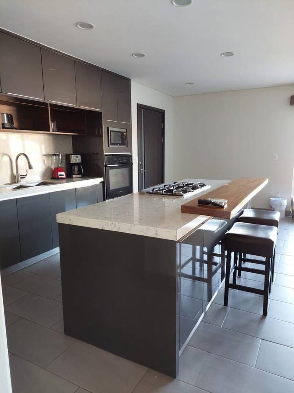 TJ Prime Three-Bed Gem apartment Apartment in Tijuana