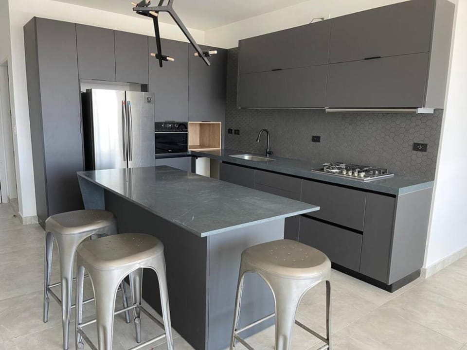 TJ Amazing and stylish 3 BR Condo Apartment in Tijuana