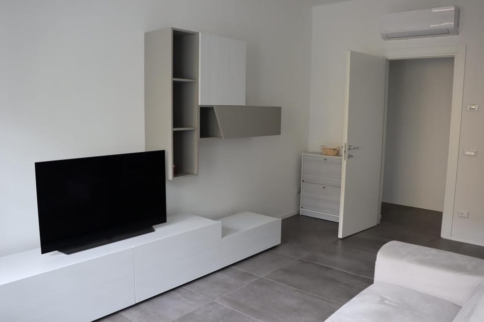 Al Ponte della Pace Apartment in Veneto