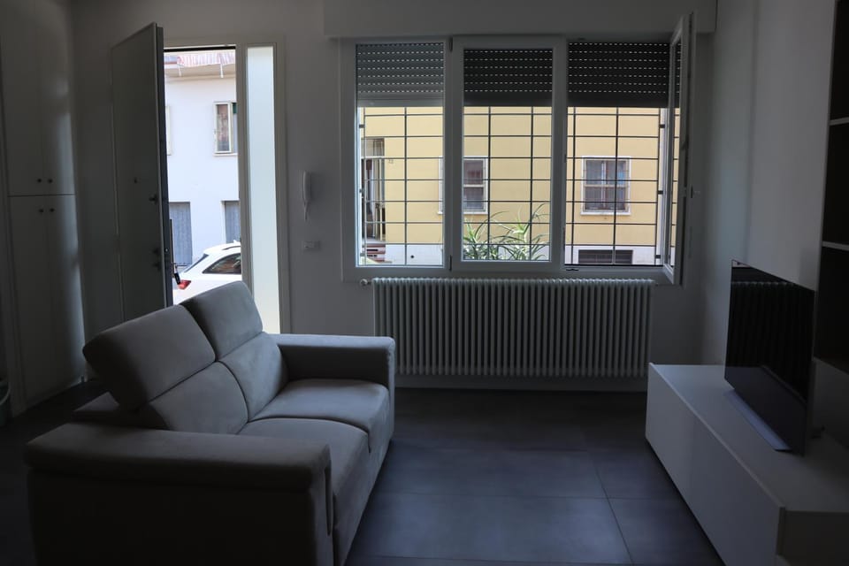 Al Ponte della Pace Apartment in Veneto