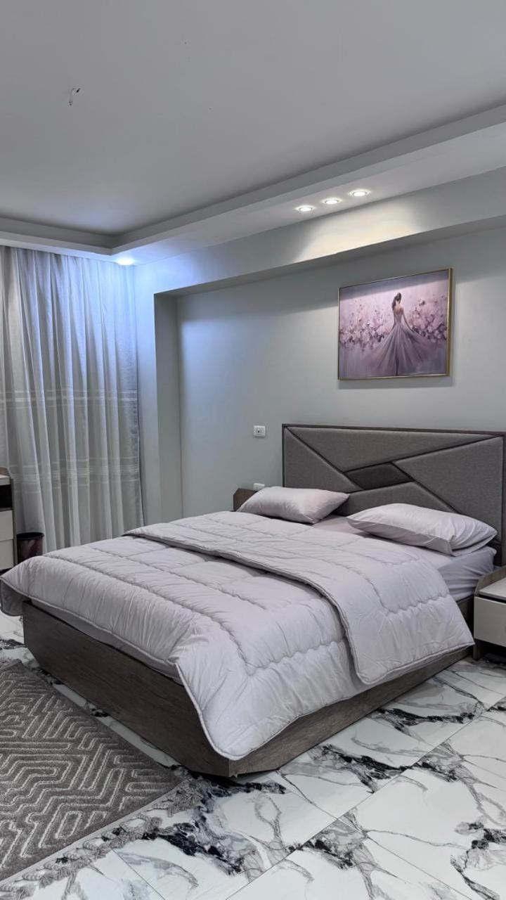 شقه للإيجار فرش فندقي بالمهندسين Apartment in Egypt