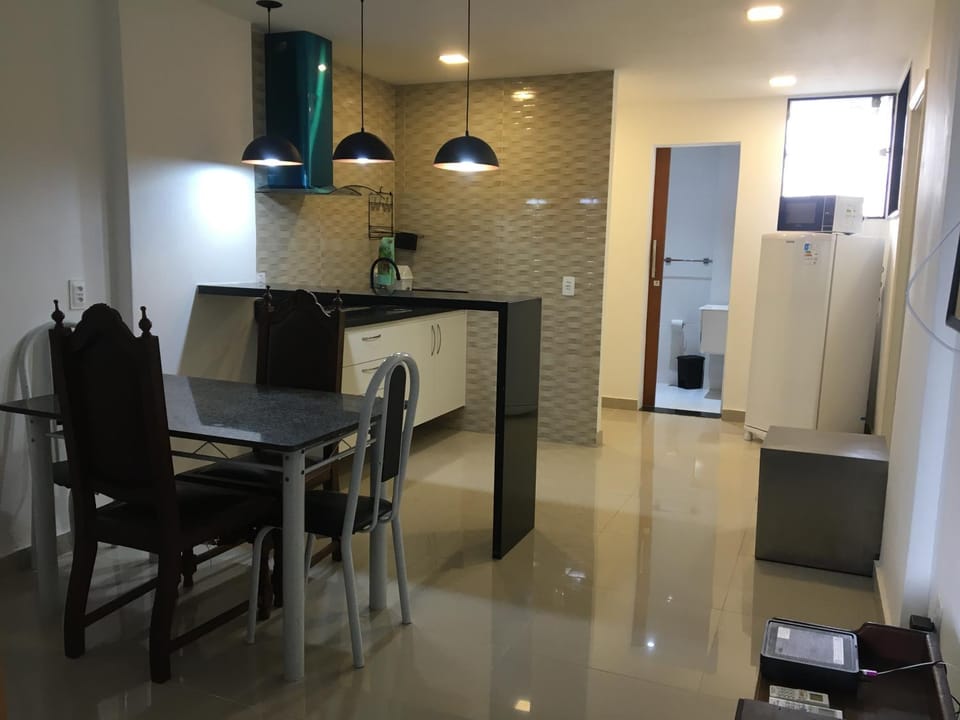 VieiraNunes Flats Apartment in Rio de Janeiro