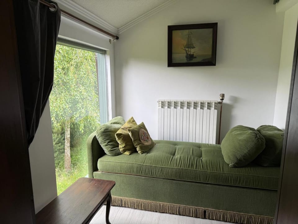 Cabana Vadim Chalet in Cluj County
