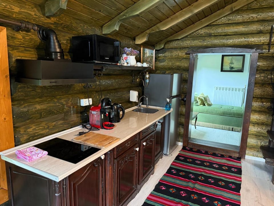 Cabana Vadim Chalet in Cluj County