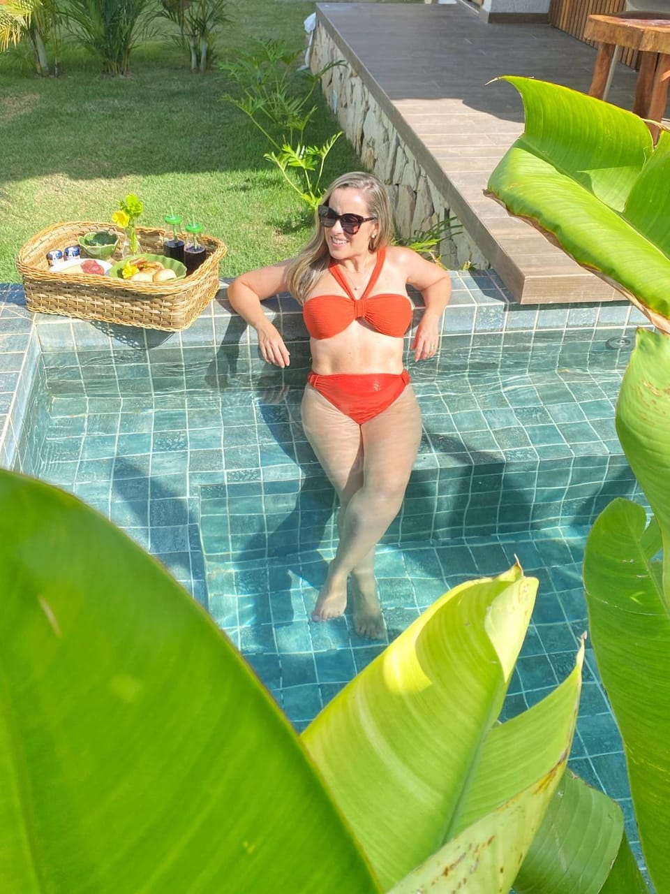Villa Mar Milagres - bangalôs de luxo em São Miguel dos Milagres, Alagoas Villa in State of Alagoas, Brazil