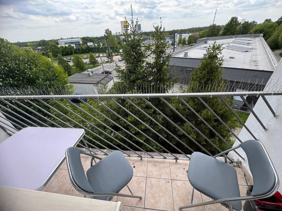 Mieszkaj u Marty stale na Stałym Apartment in Lesser Poland Voivodeship