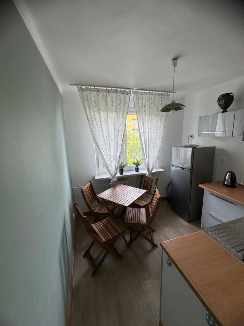 Mieszkaj u Marty stale na Stałym Apartment in Lesser Poland Voivodeship