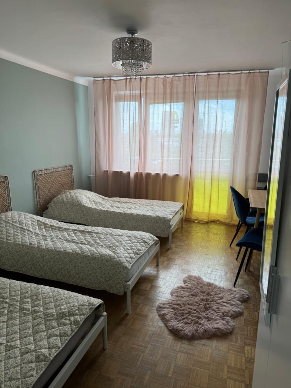 Mieszkaj u Marty stale na Stałym Apartment in Lesser Poland Voivodeship