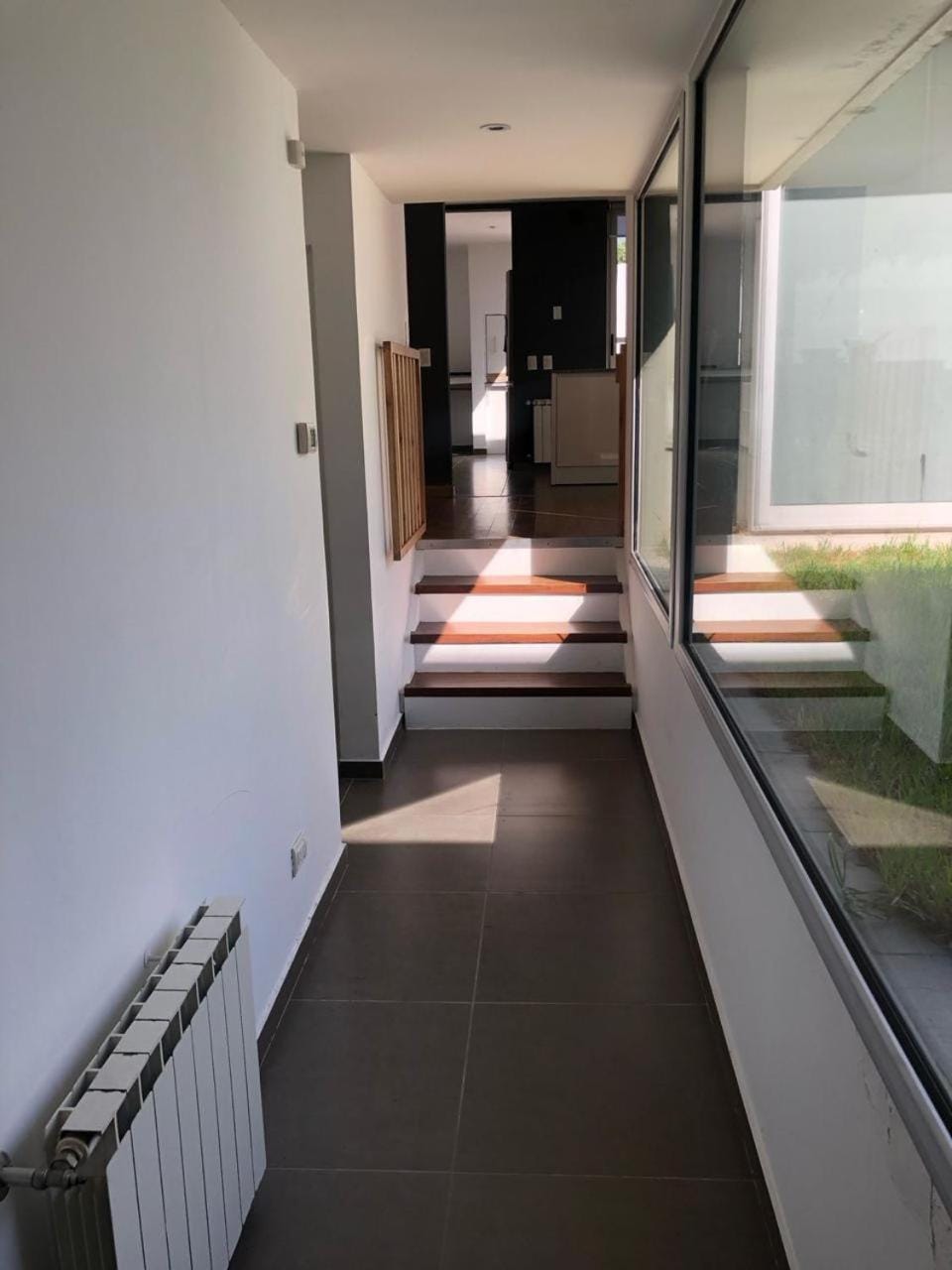 Andrade1251 House in Mar del Plata