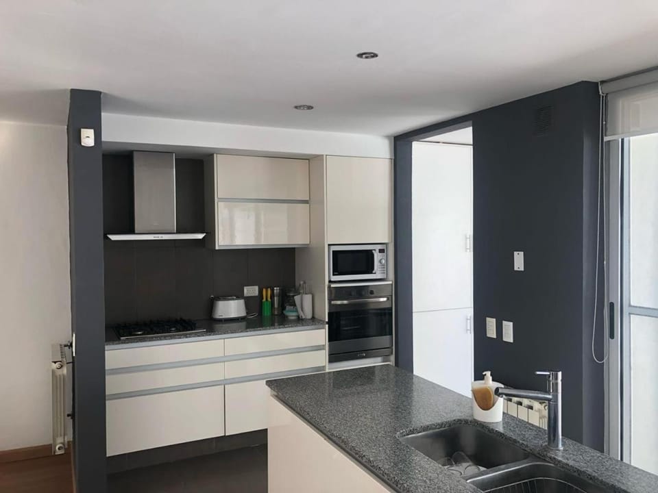 Andrade1251 House in Mar del Plata