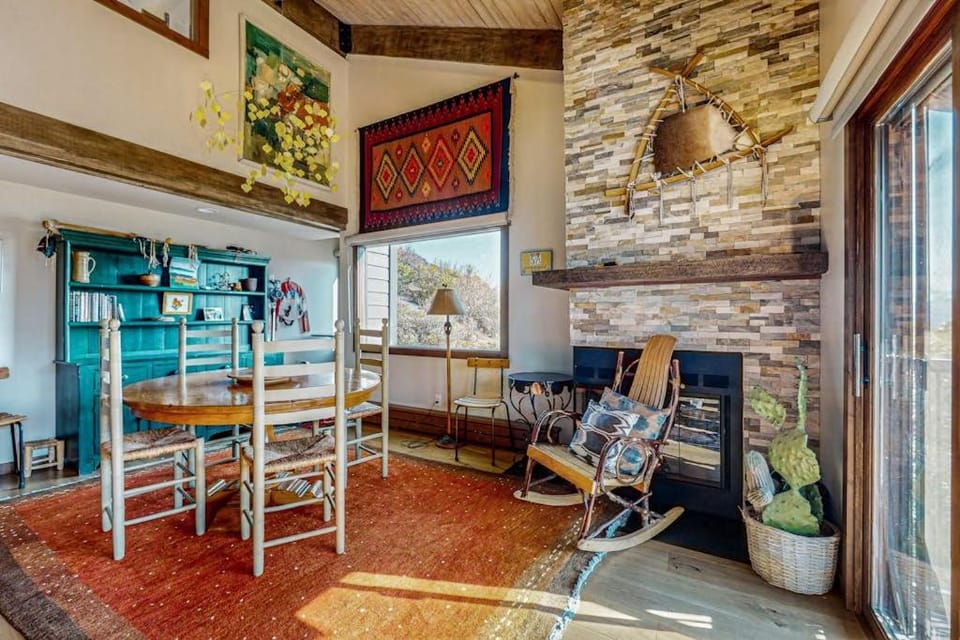 Snowmass Village A5 Apartment in Snowmass Village