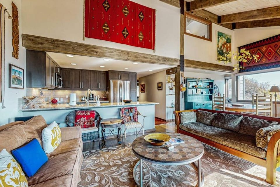 Snowmass Village A5 Apartment in Snowmass Village