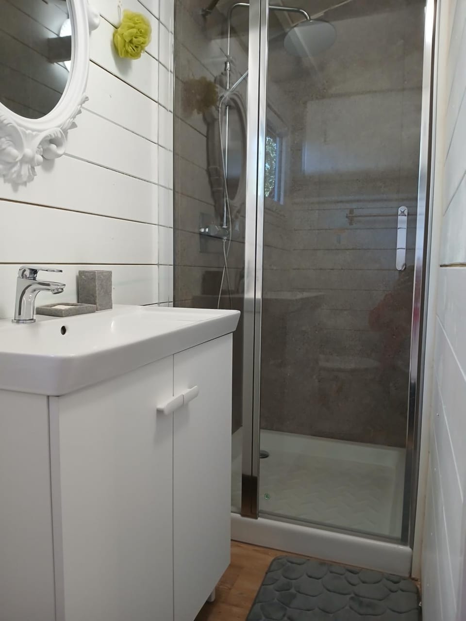 Chez Eve 2 Apartment in Nimes