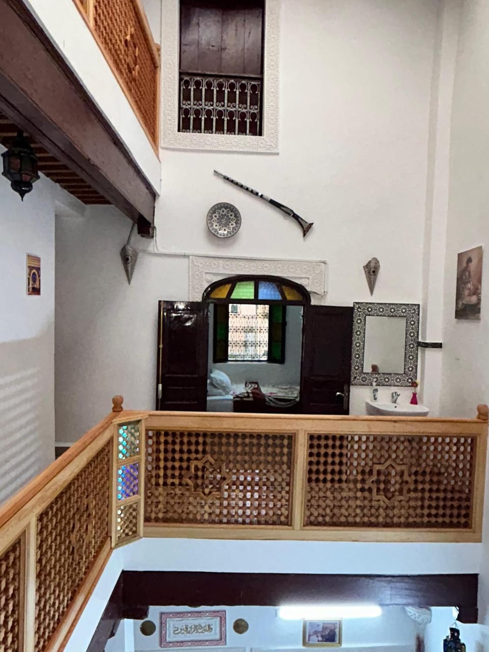 DarMouniaFès Vacation rental in Fes