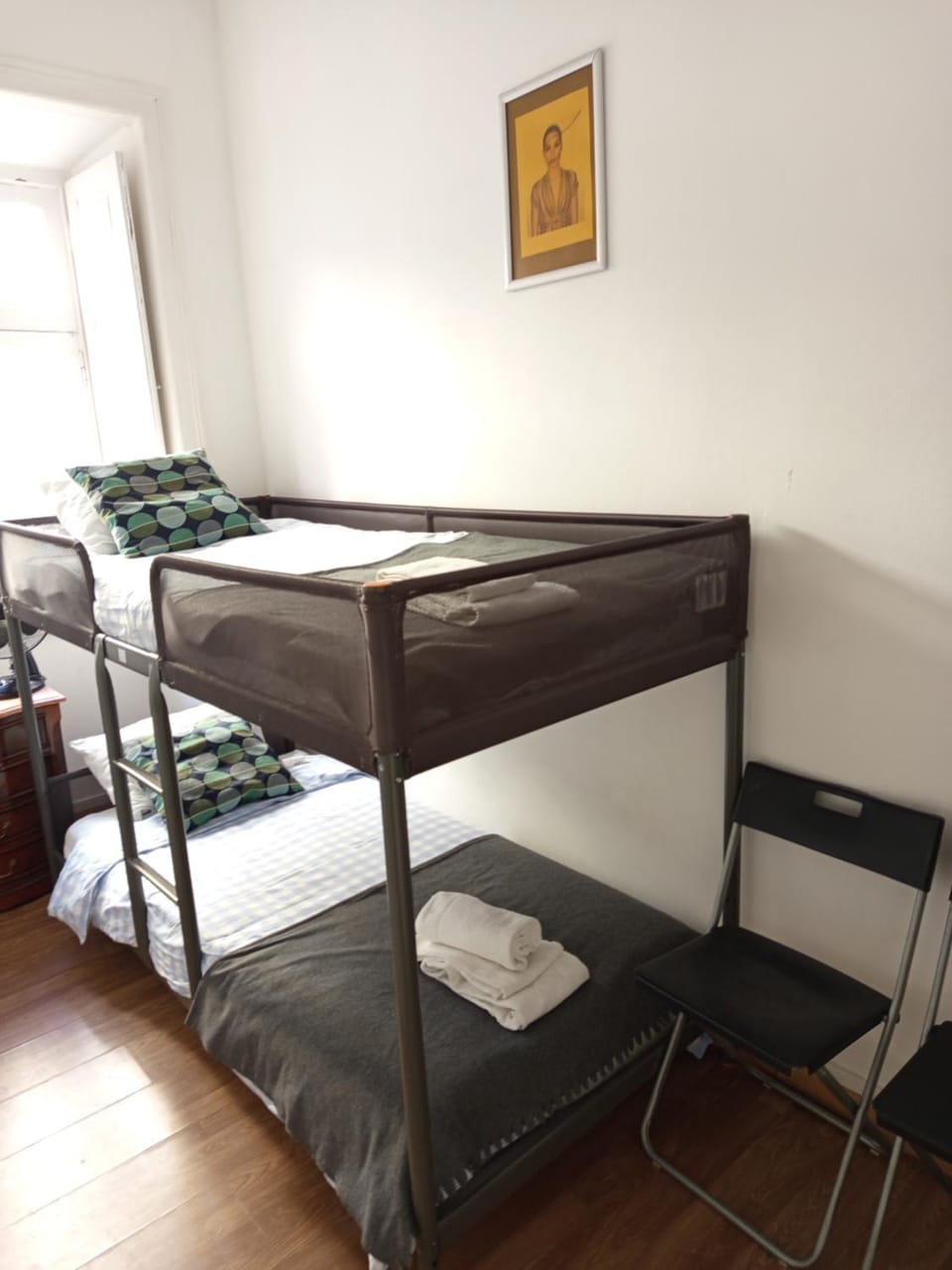 Quarto A Bed and Breakfast in Lisbon