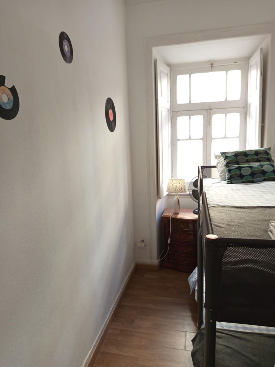 Quarto A Bed and Breakfast in Lisbon