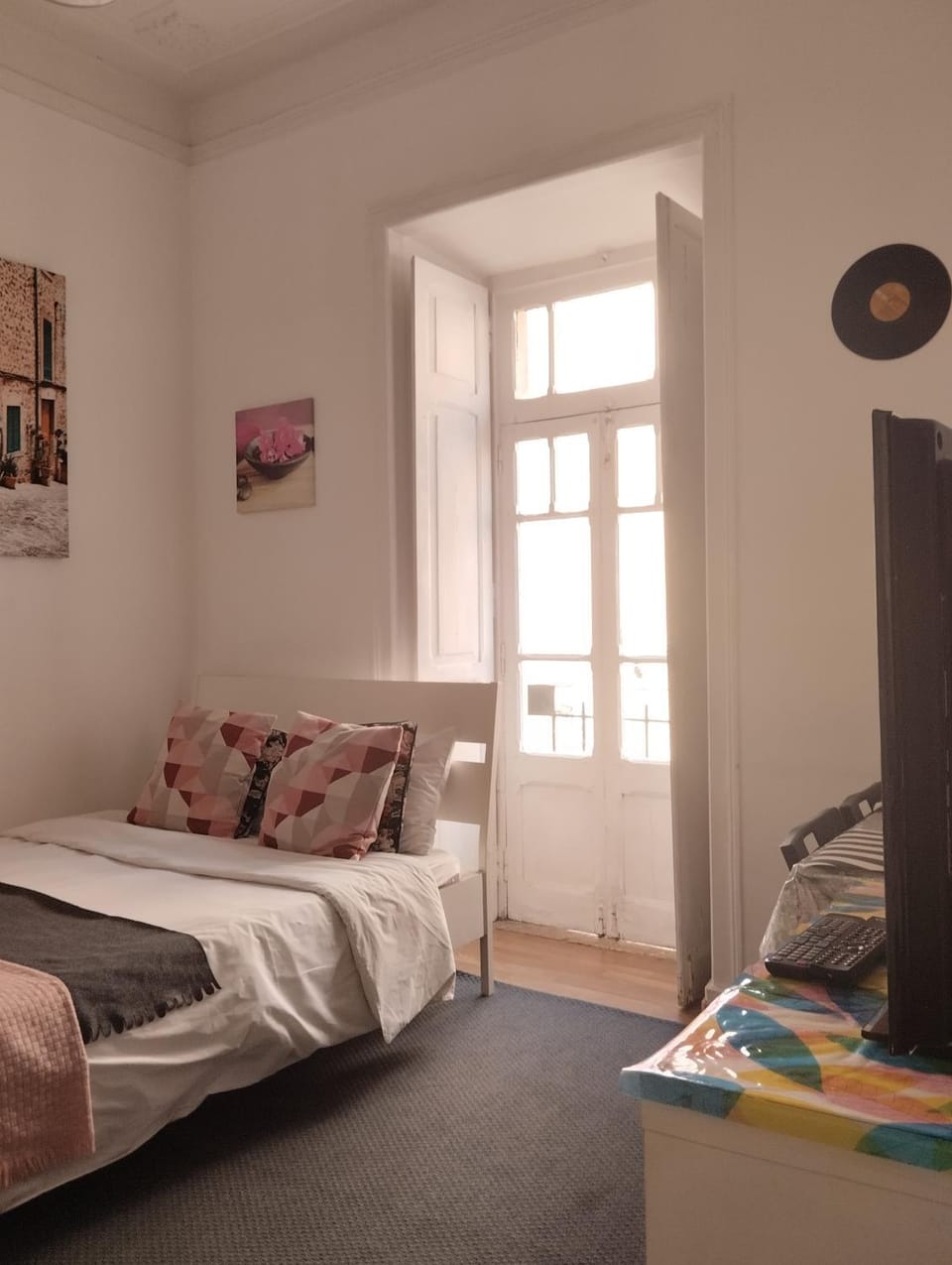 Quarto A Bed and Breakfast in Lisbon