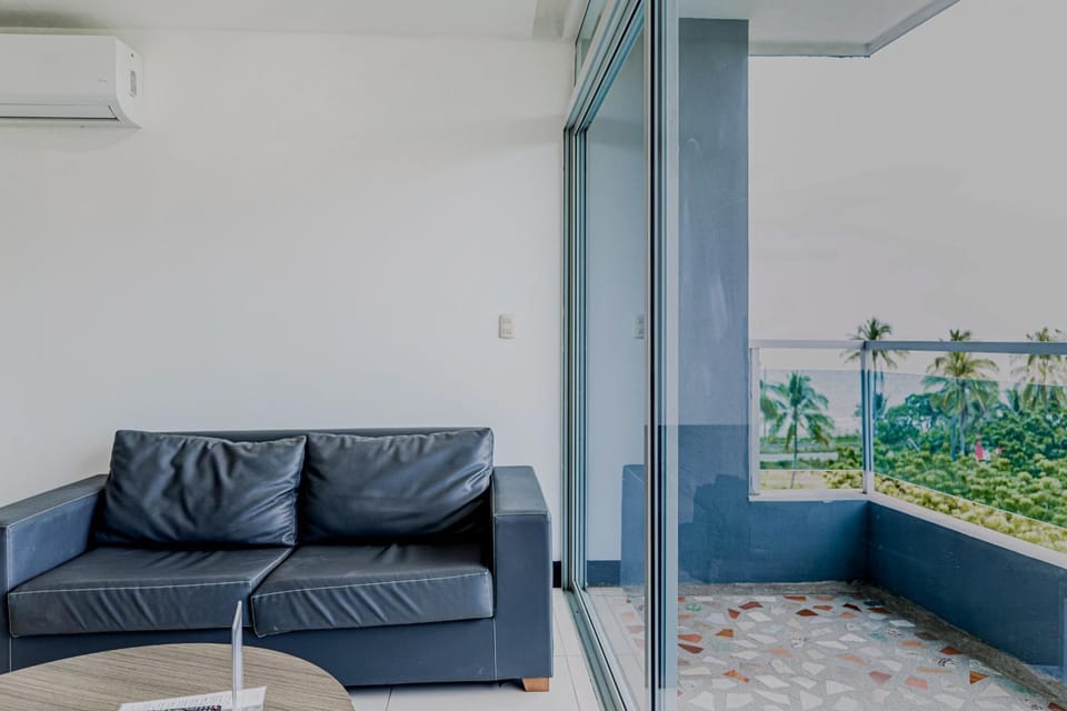 Puerto Azul A1 52 Apartment in Alajuela Province