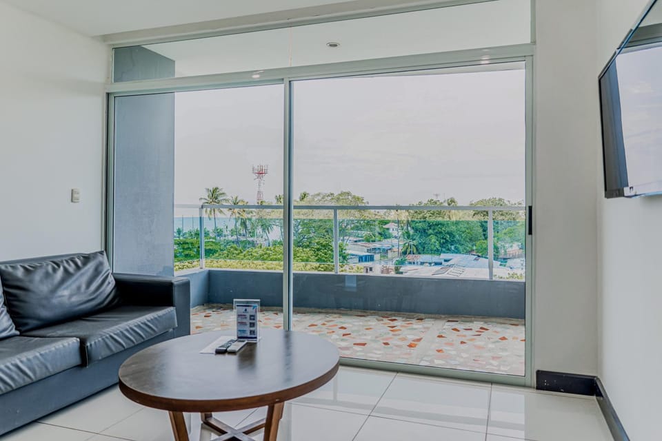 Puerto Azul A1 52 Apartment in Alajuela Province