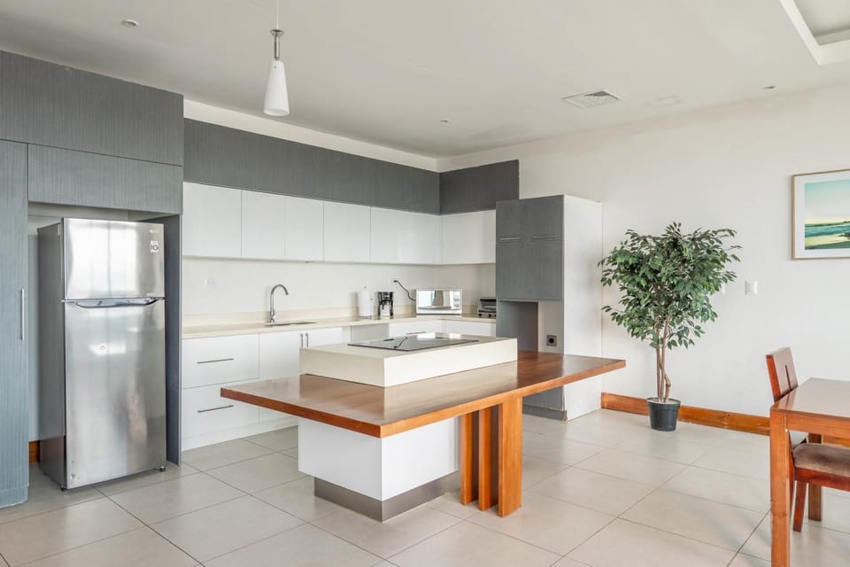 Penthouse Puerto Azul Apartment in Alajuela Province