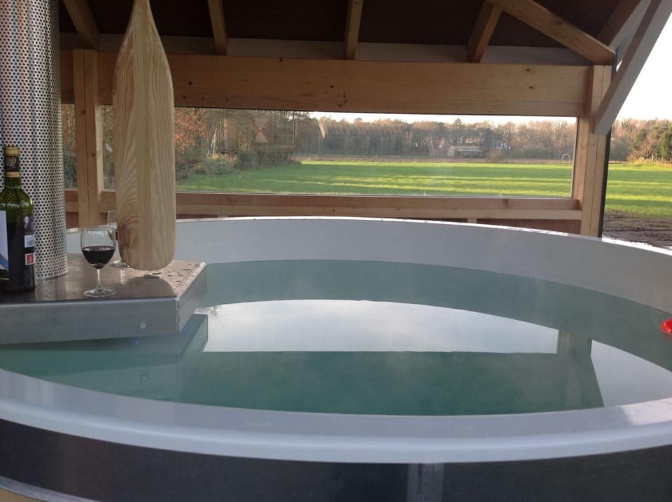 De Goudvink for 6 people House in Gelderland, Netherlands