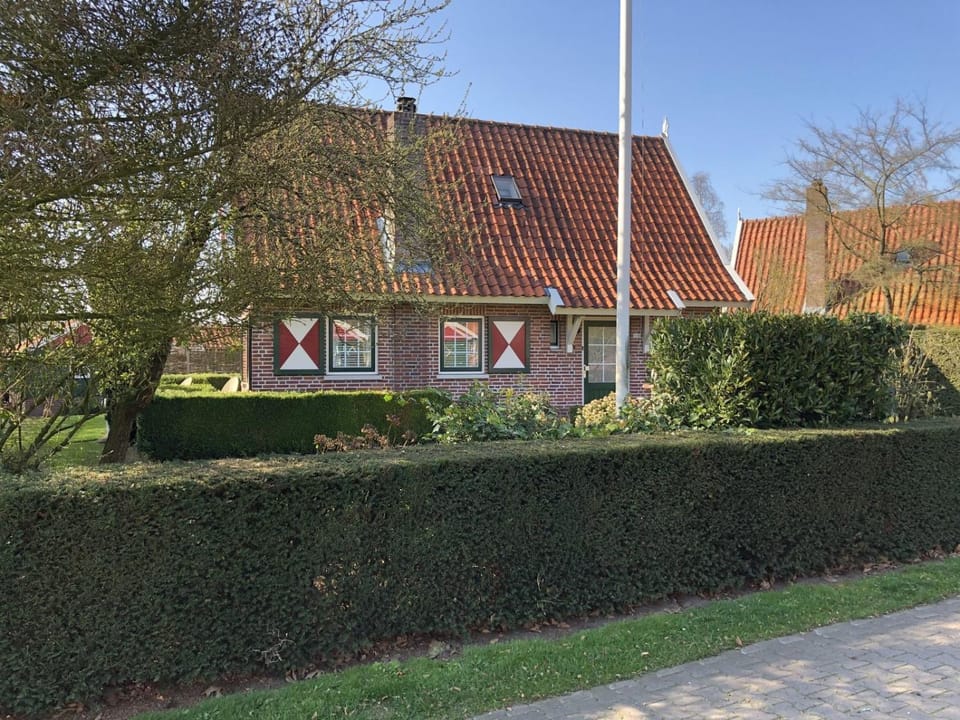De Goudvink for 6 people House in Gelderland, Netherlands