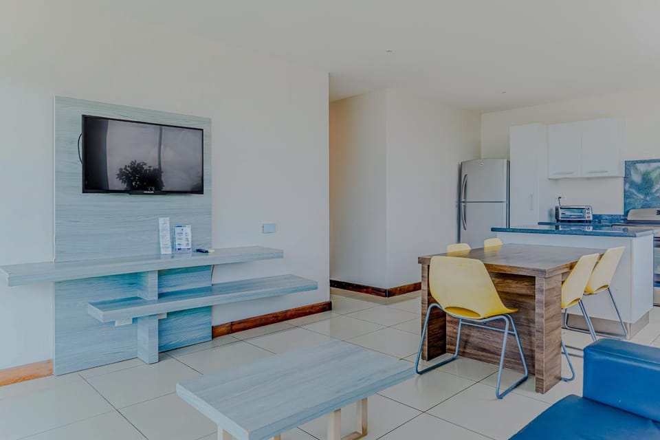 Puerto Azul 138 Apartment in Alajuela Province