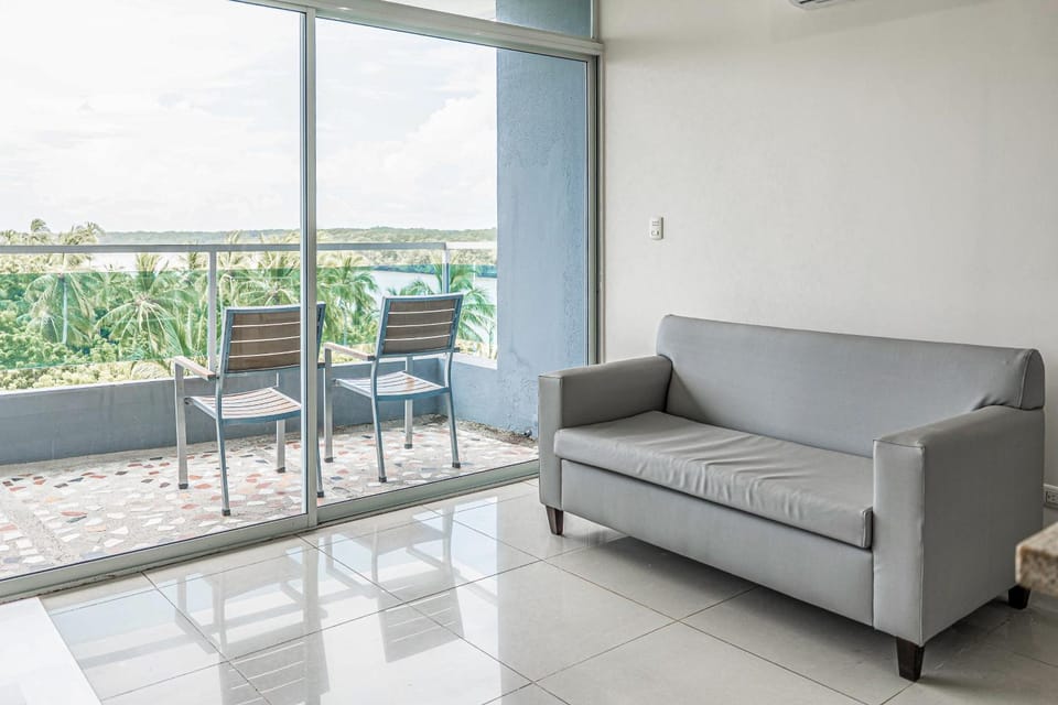 Puerto Azul 153 Apartment in Alajuela Province