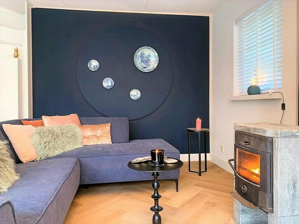 Het Belegh van Groll for 5 people House in Gelderland, Netherlands